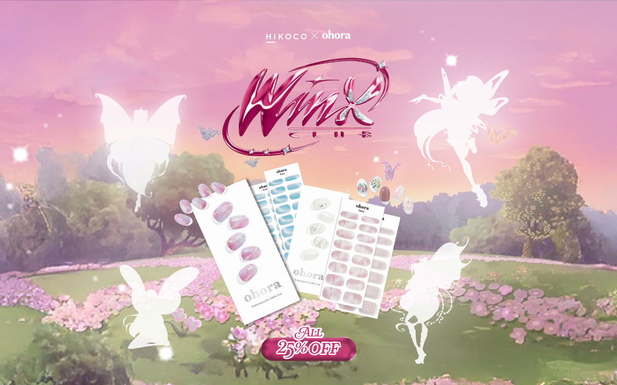 #𝑾𝒊𝒏𝒙 𝑪𝒍𝒖𝒃 🧚‍♀️: Magic Touch Tips