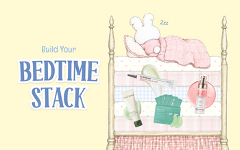 Build Your Bedtime Stack 📚🌙