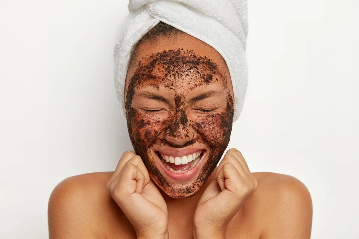 Reset Dull Skin: Your Guide to Exfoliation