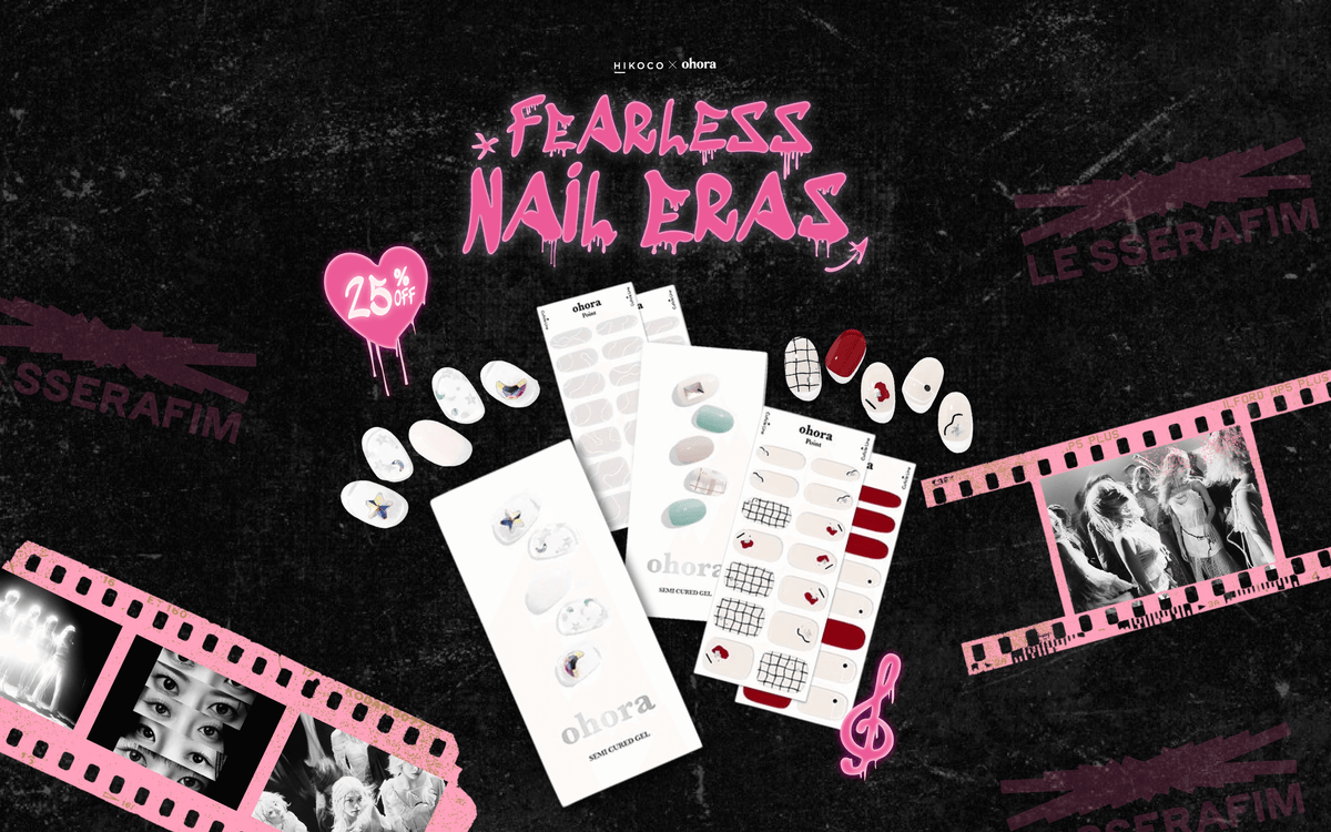 IN THE LE SSERAFIM ERA 🔥 ft. OHORA