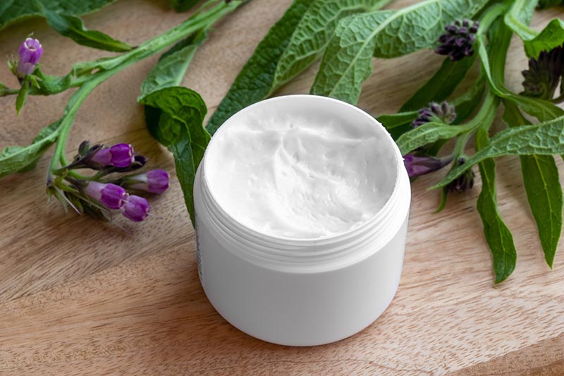 A Deep Dive Into Allantoin