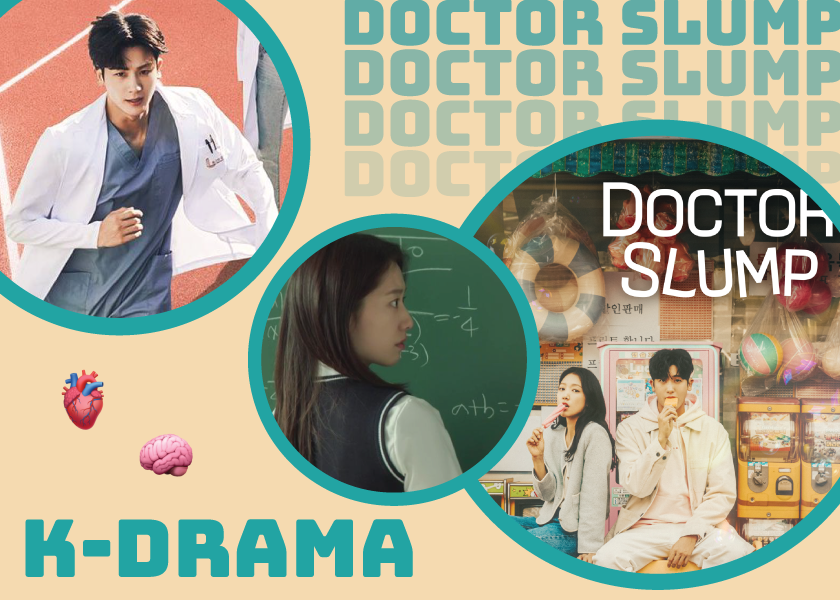 Teenage Rivalry K-Drama: From Teenage Rivalry to Healing of Hearts – HIKOCO