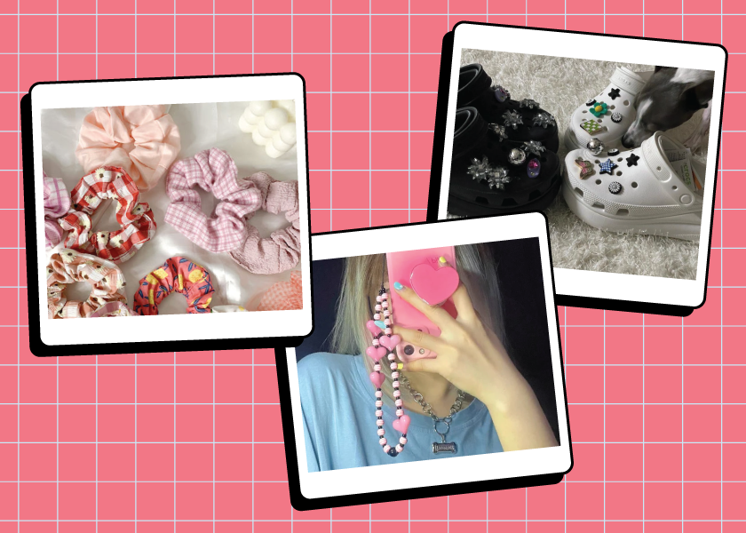 Spice Up Your Style with Trendy Accessories for S/S