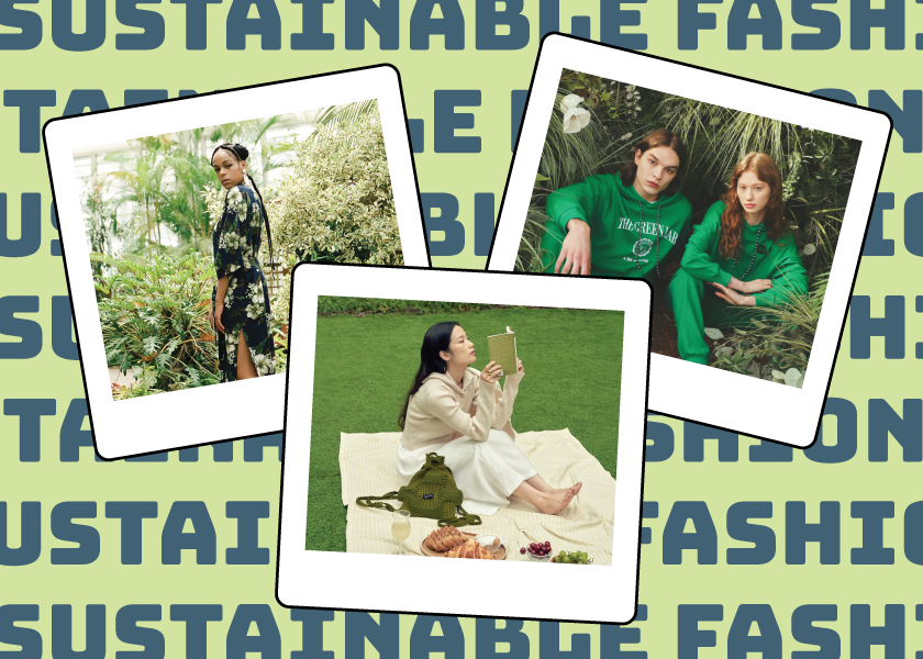 K-Fashion: Approach to Sustainability like No Other