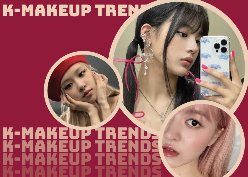 Trending 2023 Kpop Makeup Looks to Follow