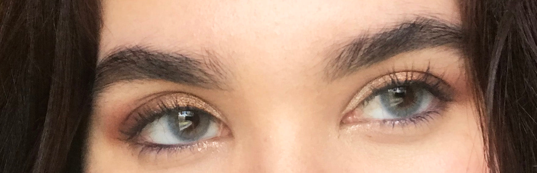 HI-REVIEW: Olens Russian Velvet Blue💙