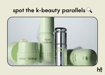 Alix Earle’s REALE ACTIVES: The Hype & The K-Beauty Parallel