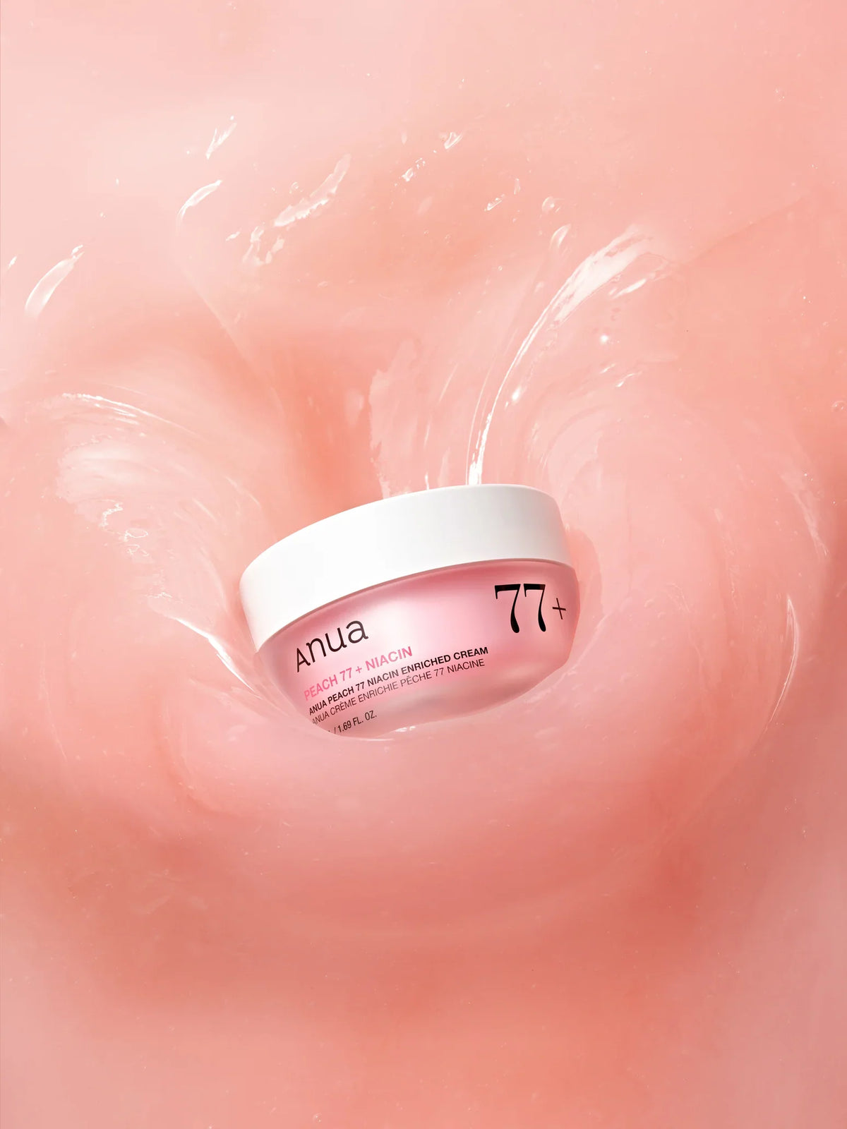 HI-REVIEW: Anua Peach 77 Niacin Enriched Cream