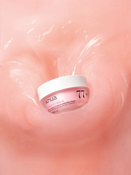HI-REVIEW: Anua Peach 77 Niacin Enriched Cream