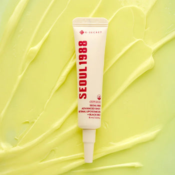 K-Secret SEOUL 1988 Advanced Shot : Retinal Liposome 12% + Black Rice