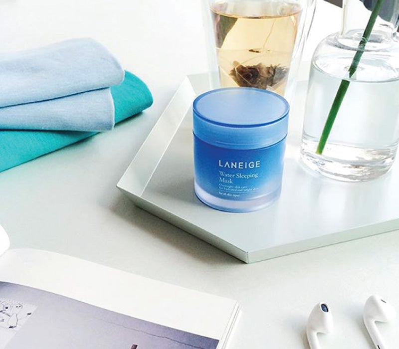 HI-REVIEW: Laneige Water Sleeping Mask