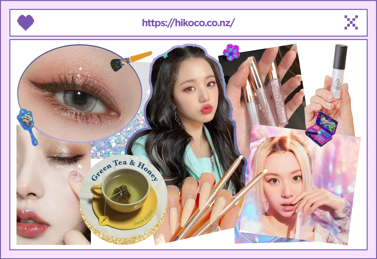 K-pop Industry’s Top Beauty Secrets