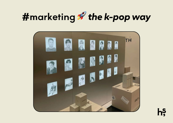 Why Your Product Launch Flopped 😩 The K-Pop Strategy