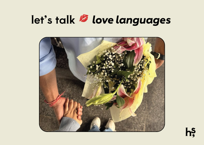 The 5 Love Languages Explained: How to Use Them on Valentines Day