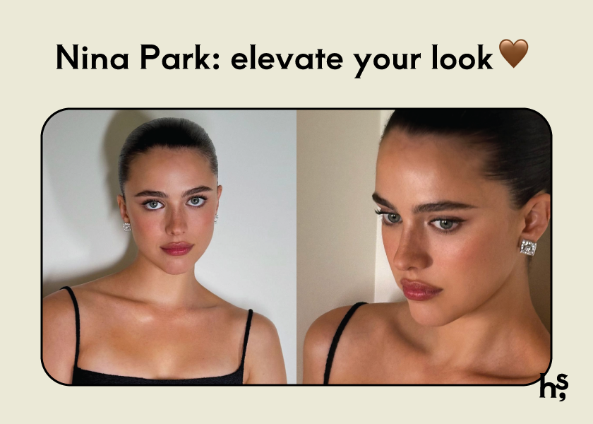 The Secret to Achieving THAT Nina Park Look