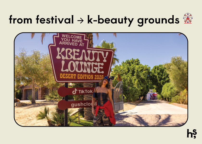 Coachella's Evolution: The Experiential Marketing Arms Race