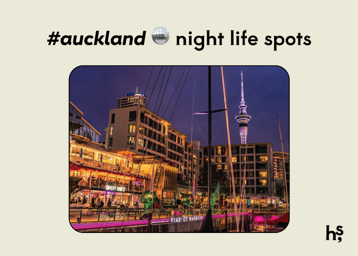 Auckland Nightlife: Dead or Just Hiding?