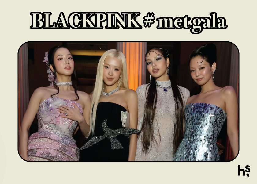 Blackpink Met Gala 2026: Fashion Ranking Breakdown