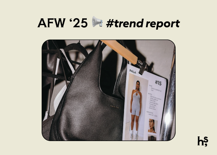 AFW 2025’s Hottest: Fashion, Faces & Feuds