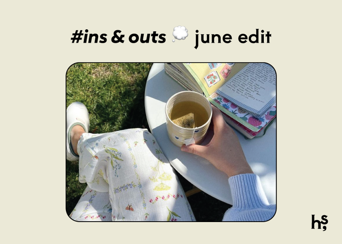 June Ins and Outs: What's Worth It (And What’s Not)