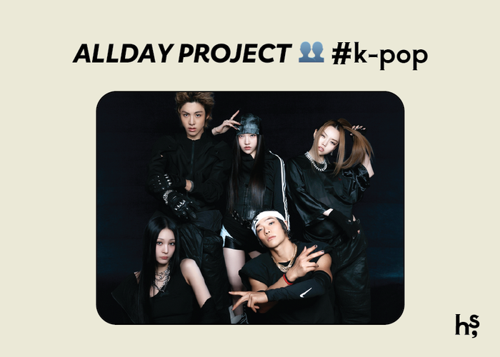 ALLDAY PROJECT: The Future of K-Pop?