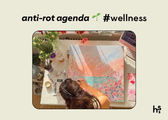 Anti-Rot Agenda: The Micro-Habits Playbook