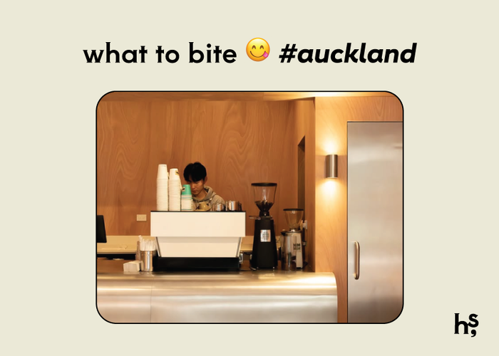 New & Brewing: Food Spots Serving More Than Tasteful Treats