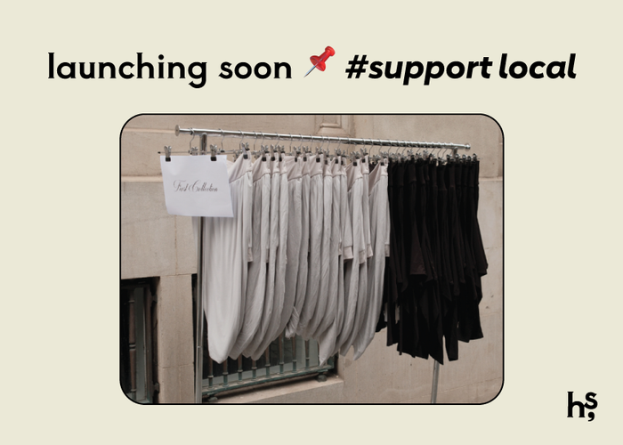 Loading Locally: New Launches Bringing Community Spirit Back