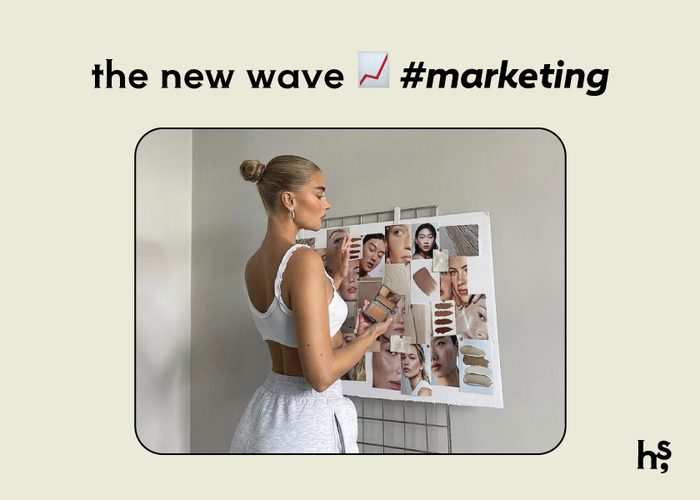 Behind & Beyond: Women Who Have Changed The Marketing Experience