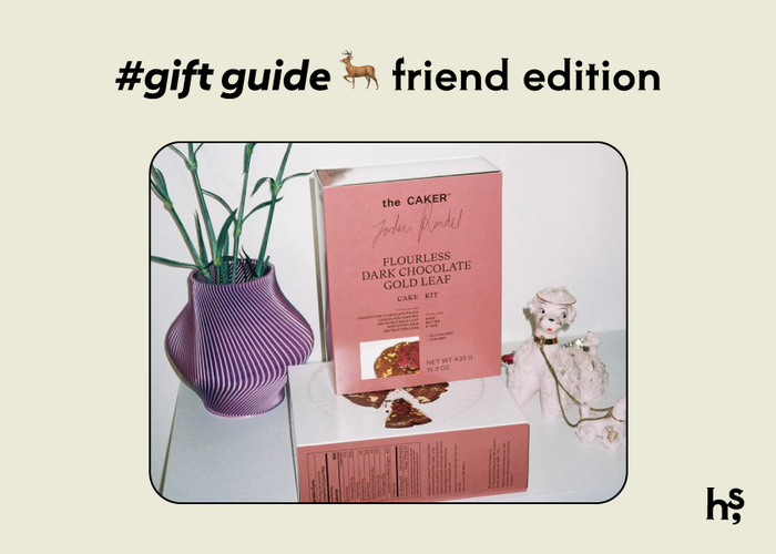 The Ultimate Gift Guide of 2025