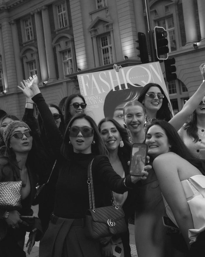 NZ Fashion Week: Hitting the Catwalk Running