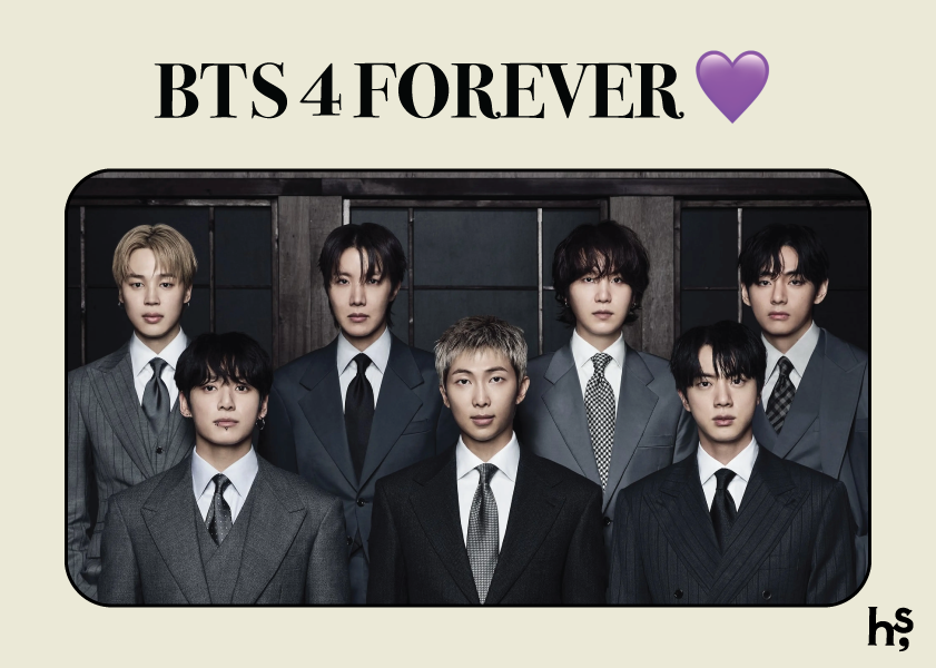 The ARMYs Were Right... I Get The BTS Hype.