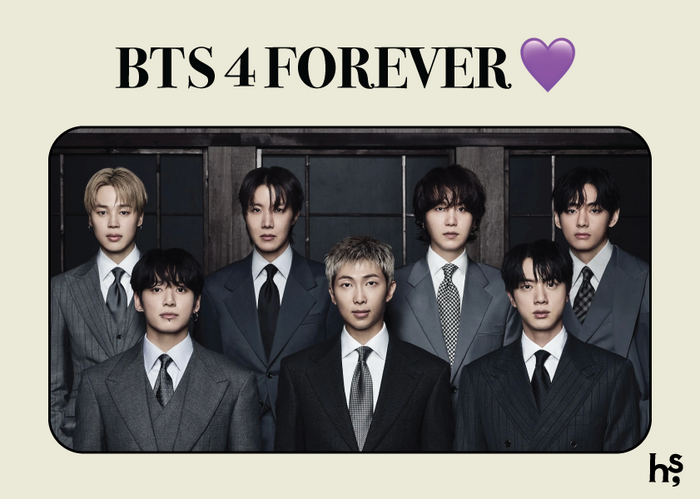 The ARMYs Were Right... I Get The BTS Hype.