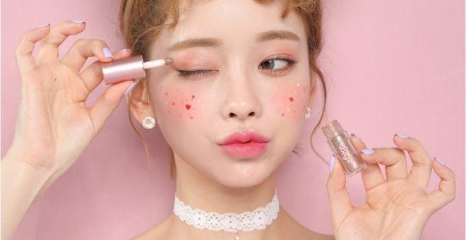 Why the K-Beauty Craze?