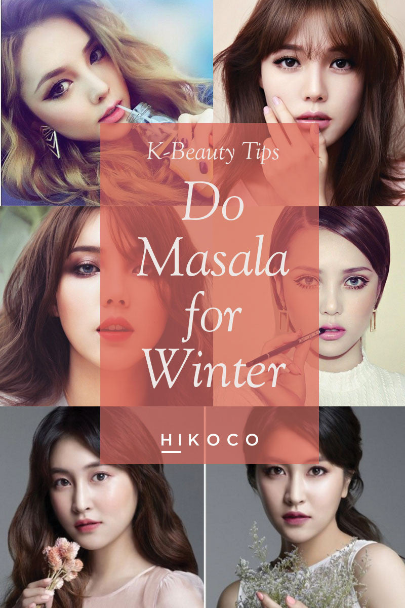 HI-TIPS: Do Masala for Winter