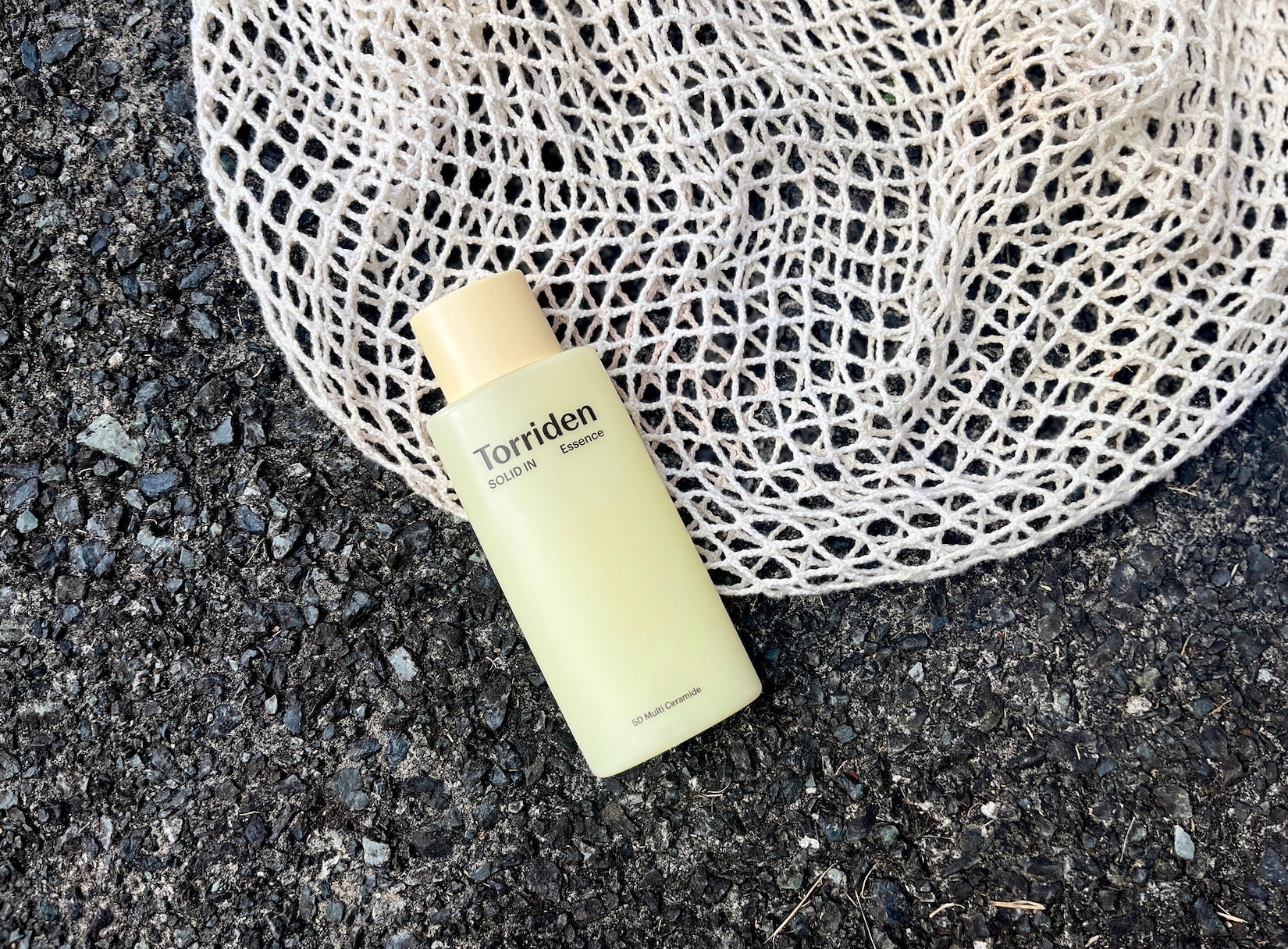 HI-REVIEW: Torriden SOLID IN All Day Essence