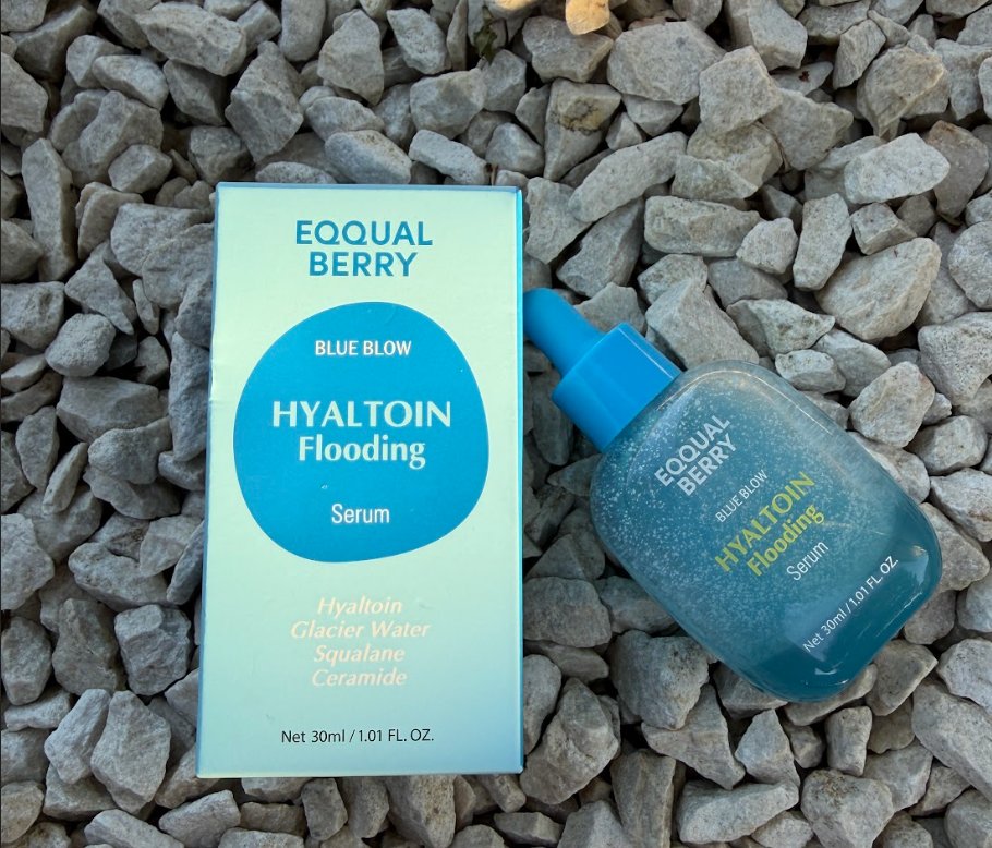 HI-REVIEW: EQQUALBERRY Hyaltoin Flooding Serum