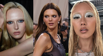 K-Idol At-Home Kit: LASH LIFT & BLEACHED BROWS