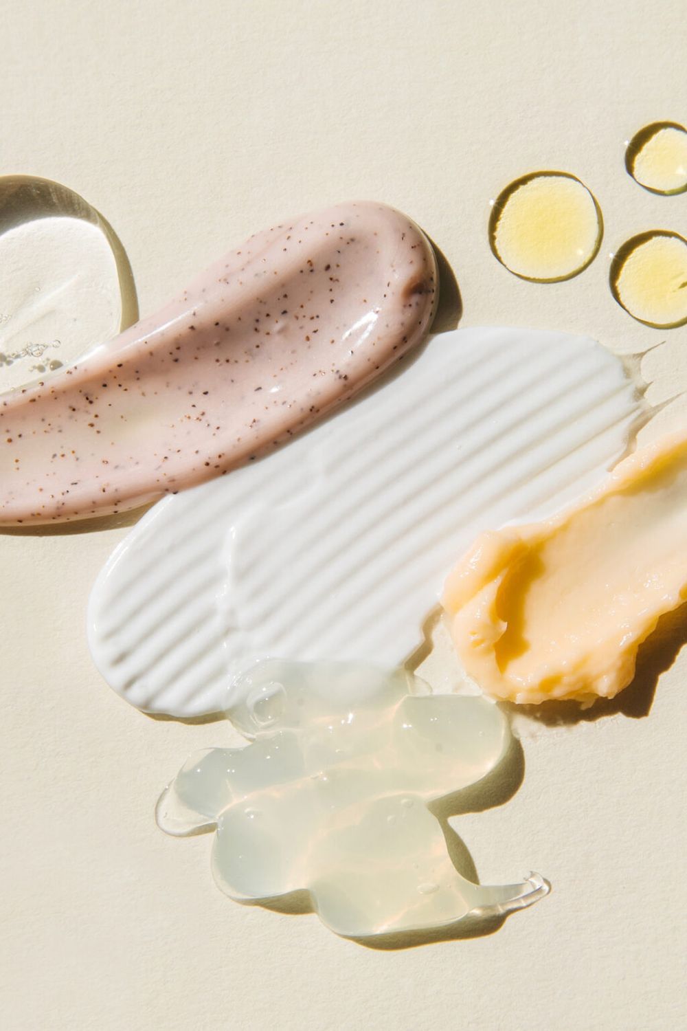 The Lucky 7: Ingredients for Radiant Skin