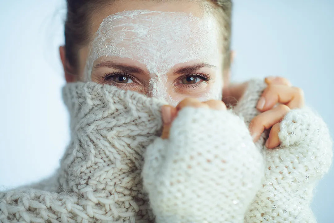 Barrier Repair SOS: Winter Essentials You Need!
