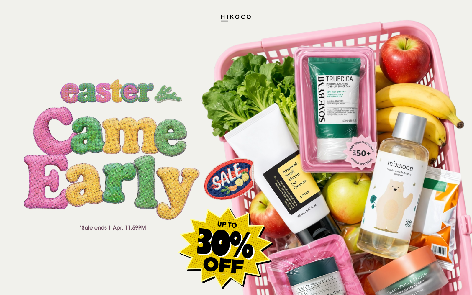 Easter Came Early! #SALE 🌷🐣