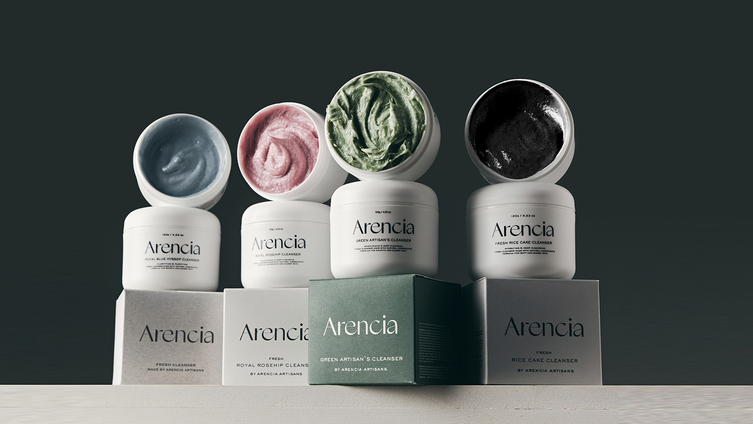 Arencia