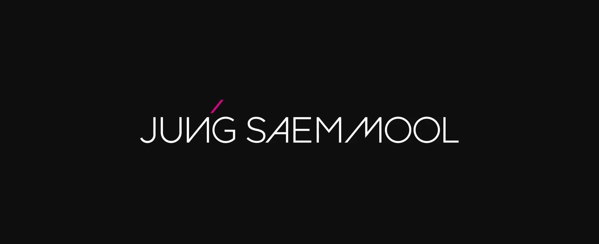 JUNGSAEMMOOL