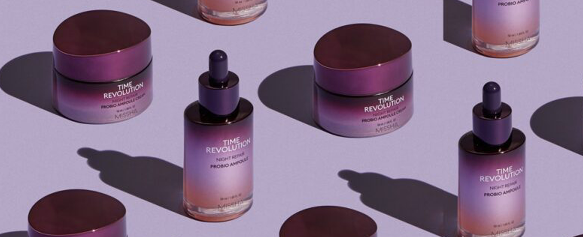 MISSHA