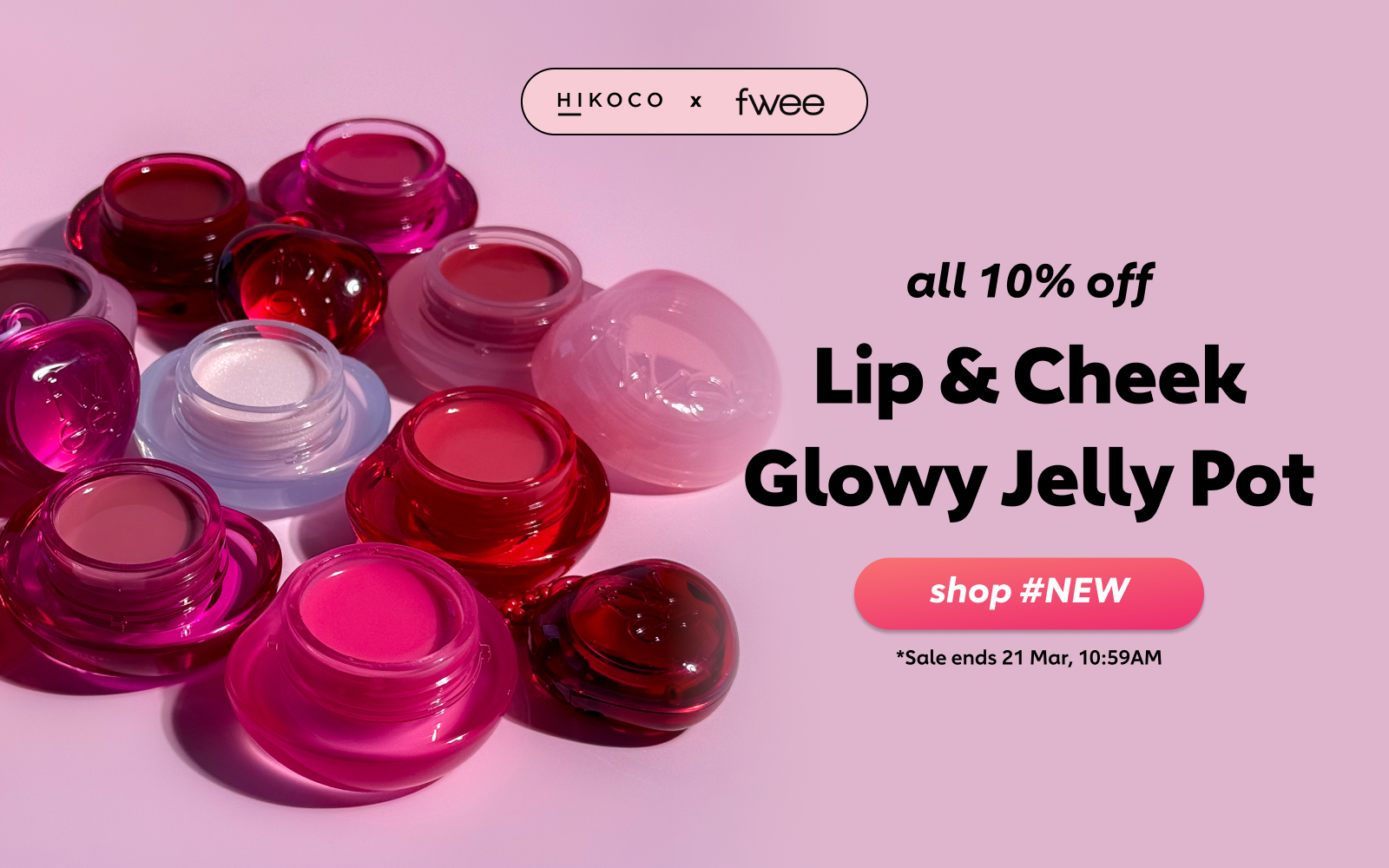 HIKOCO - Korean Beauty, Skincare & Makeup Products