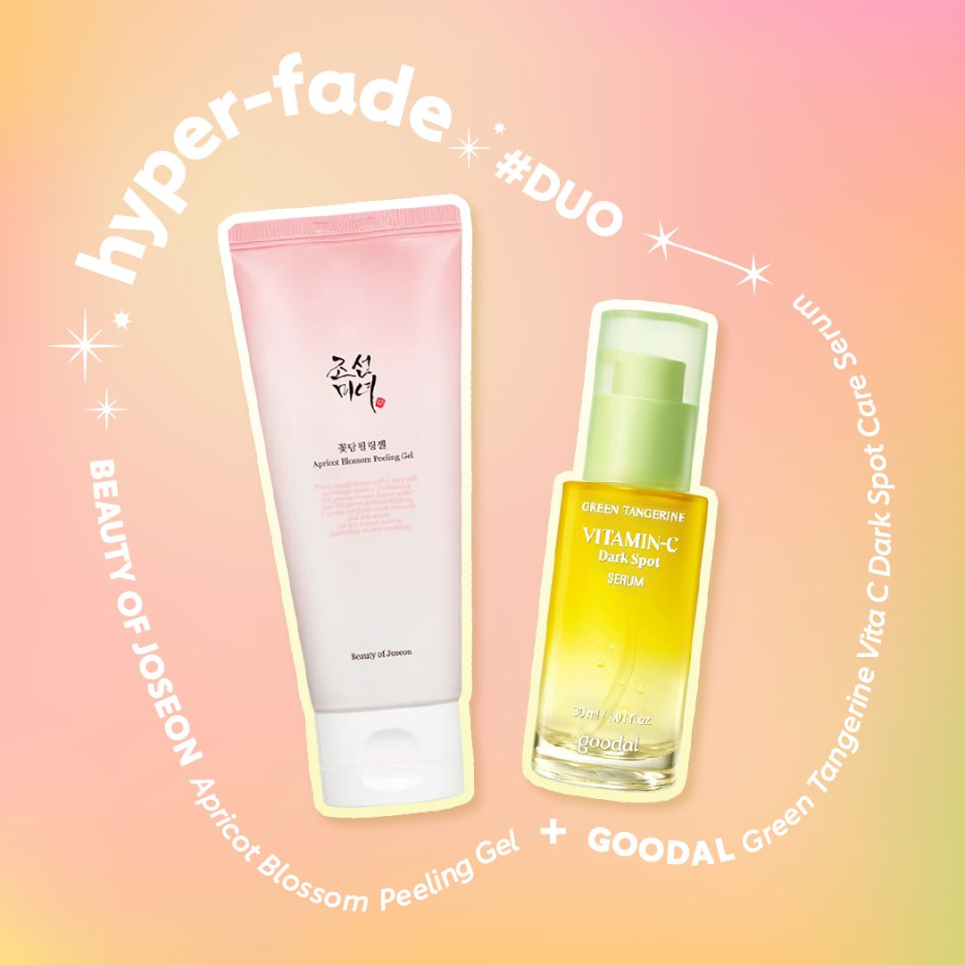 🍋 Hyper-Fade #DUO ✌🏻 (+FREE GIFTS)