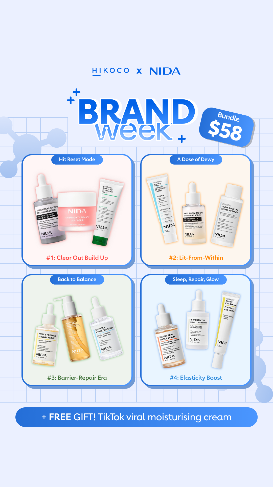 HIKOCO - Korean Beauty, Skincare & Makeup Products HIKOCO - Korean Beauty, Skincare & Makeup Products