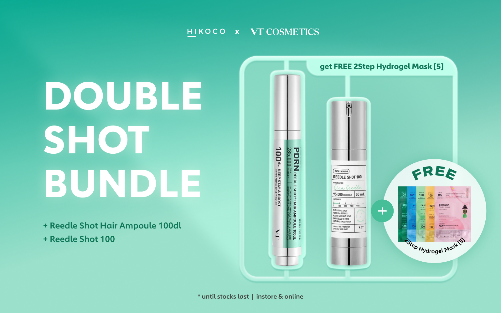 HIKOCO - Korean Beauty, Skincare & Makeup Products