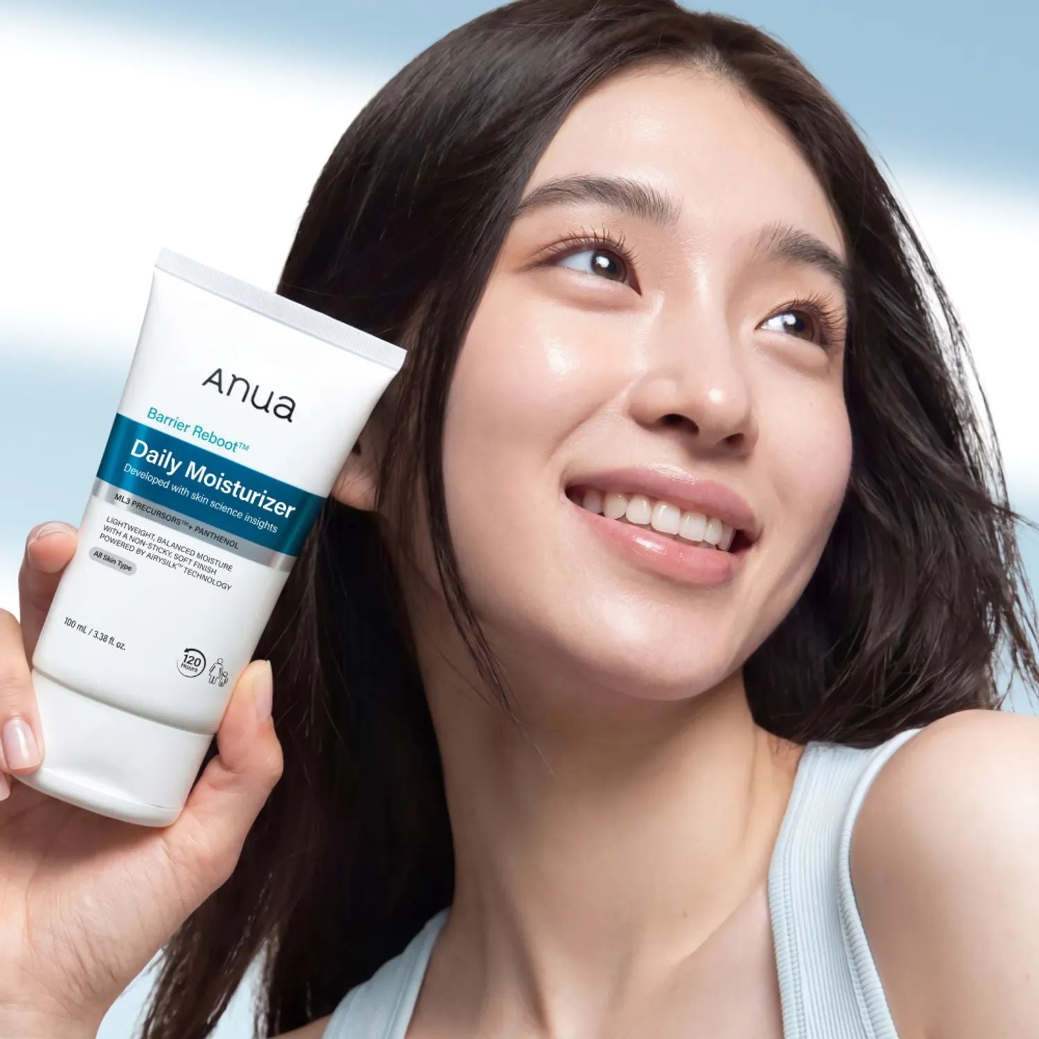 Barrier Reboot Daily Moisturiser
