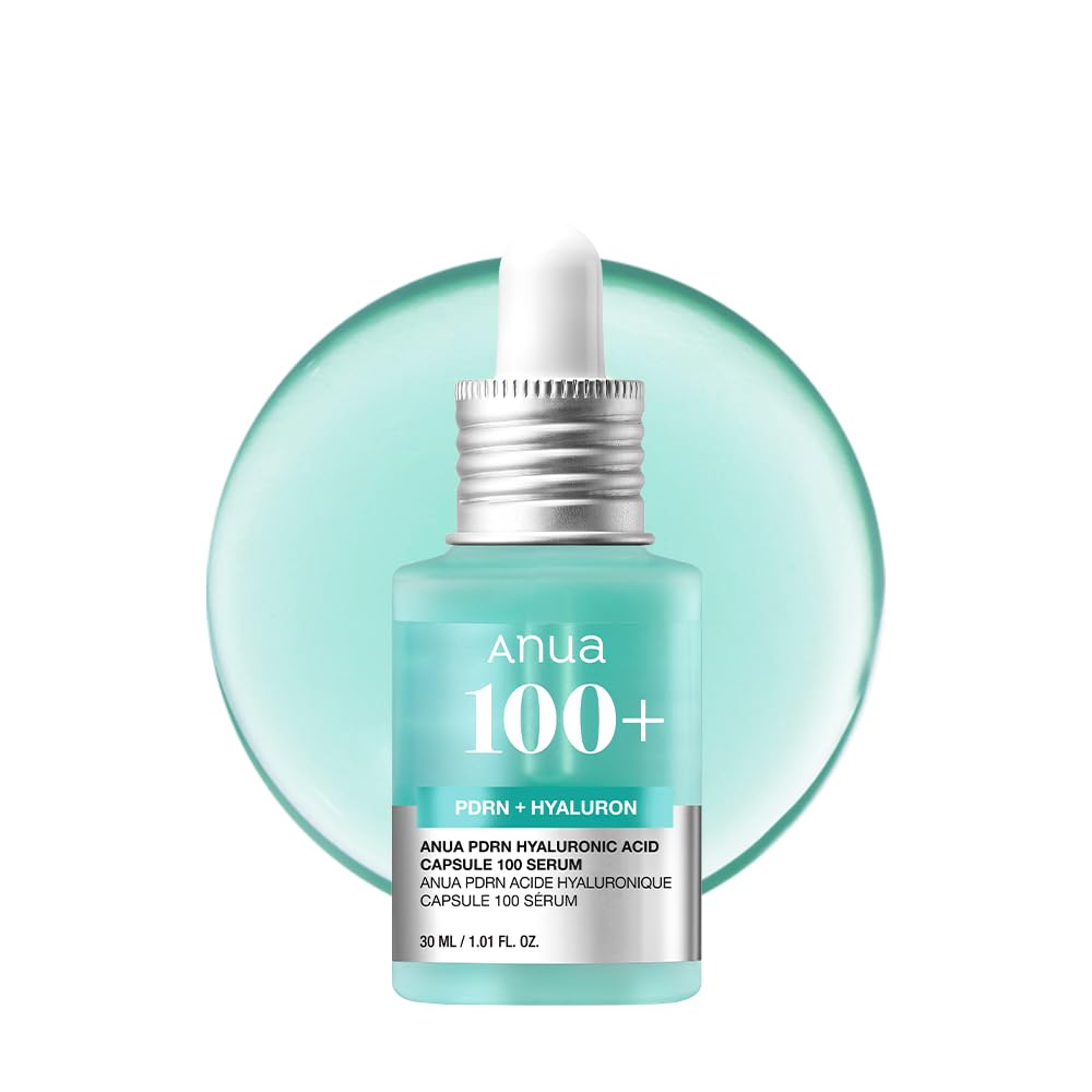 PDRN Hyaluronic Acid Capsule 100 Serum